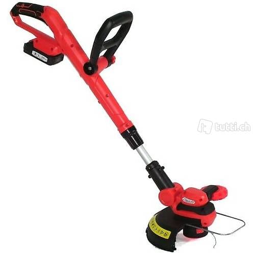  Rasentrimmer Motorsense Akku 20V