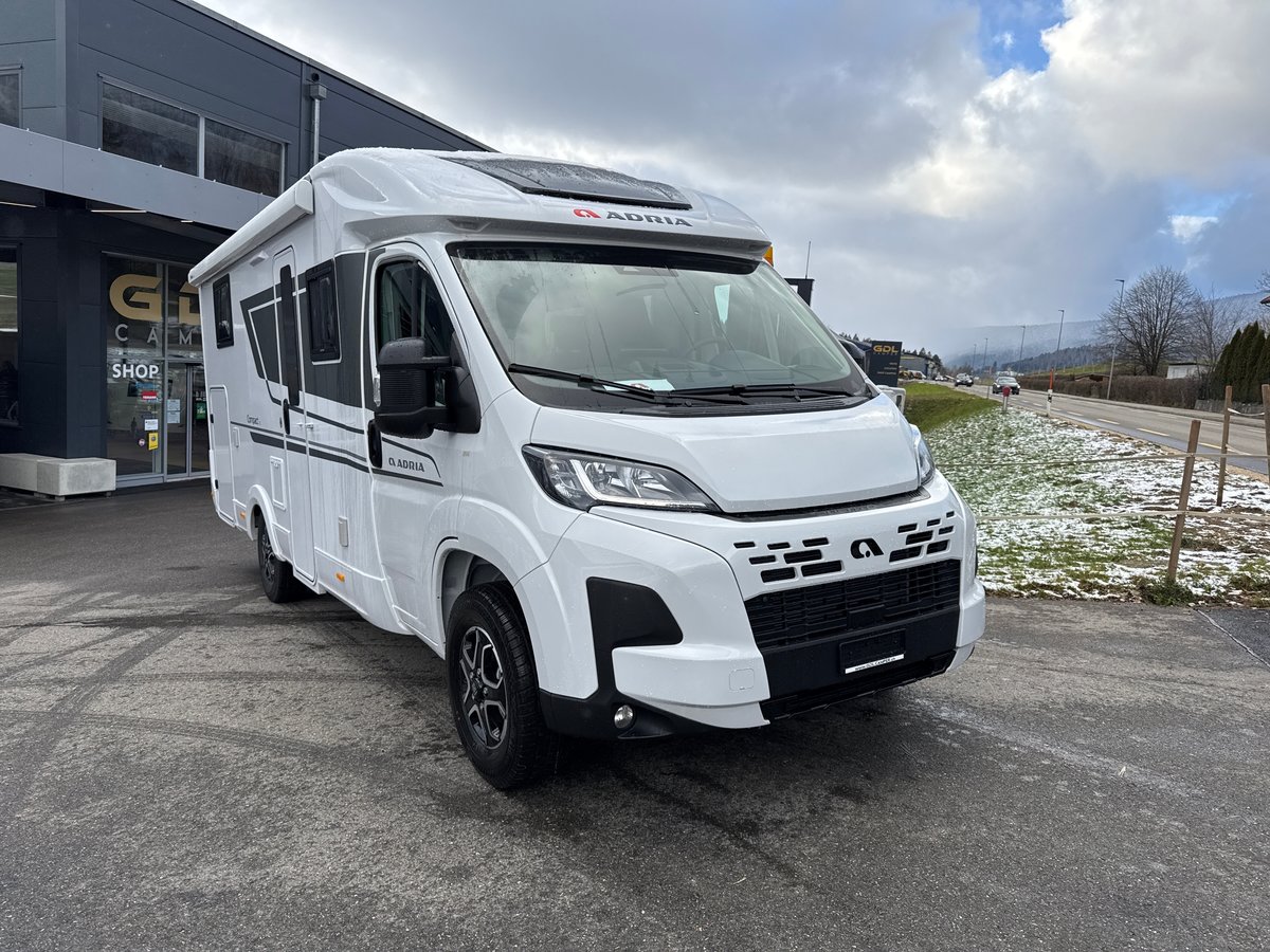 adria compact dl
