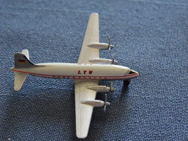 Neue Mini Modell Flugzeuge