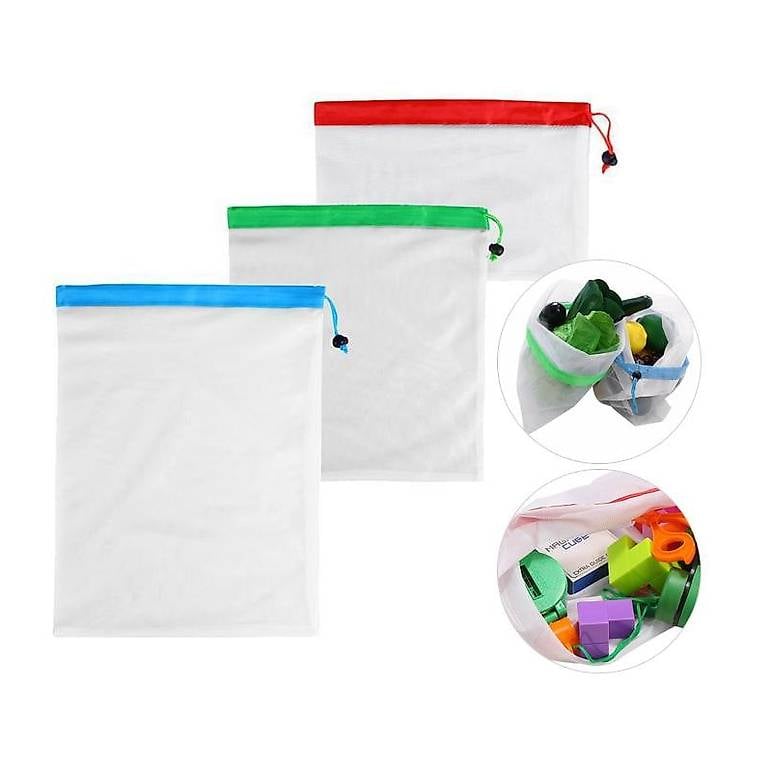 Mehrweg Beutel / reusable Bags