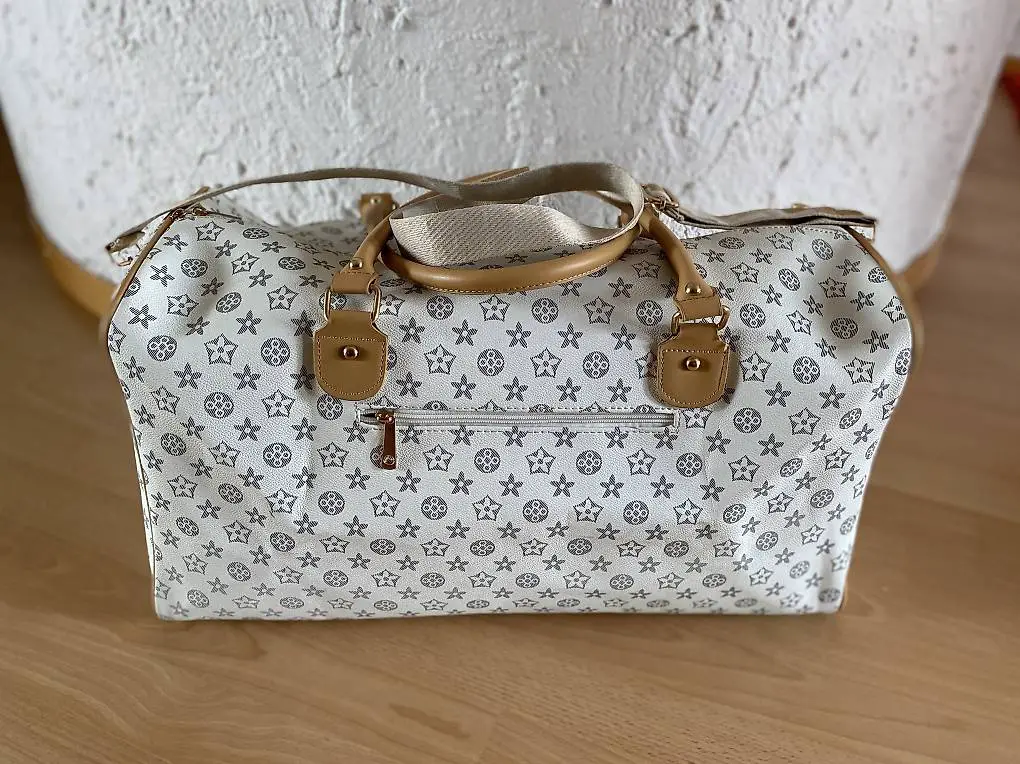 Reisetasche neu