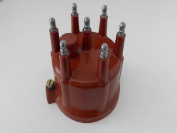 Zündverteilerdeckel Kappe Ford JEEP Oldtimer Youngtimer