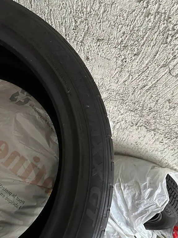 Dunlop Reifen Sp Sport Maxx GT 275/40 R20