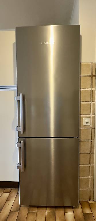 Réfrigérateur Liebherr d"occasion