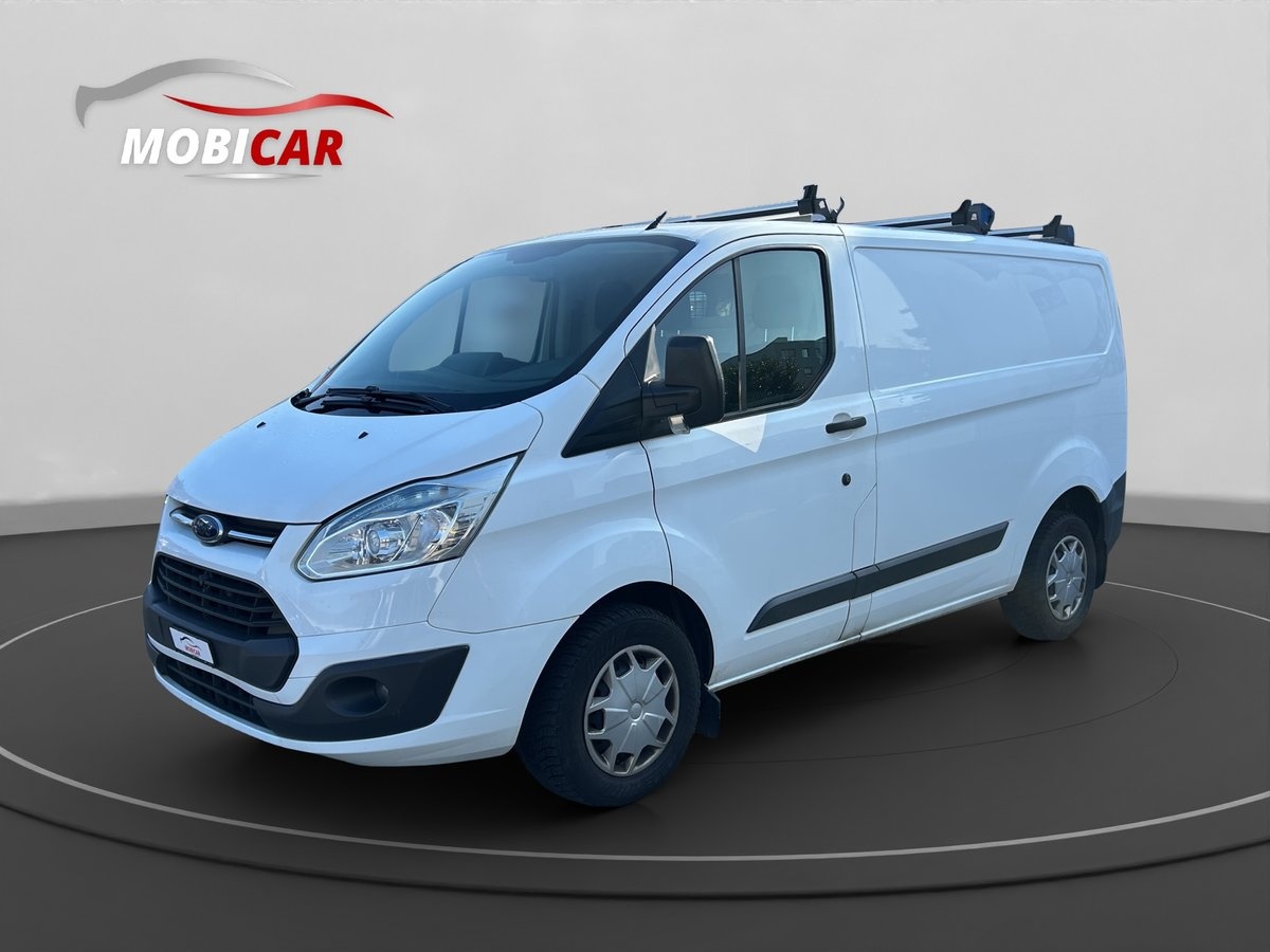 FORD Transit Custom Van 290 L2H1 Trend
