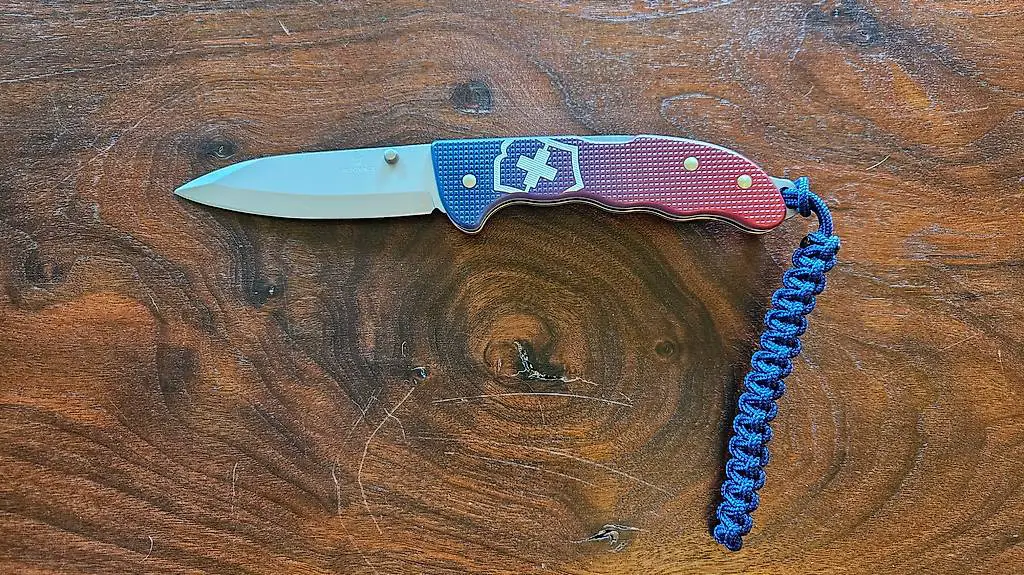 Taschenmesser Victorinox