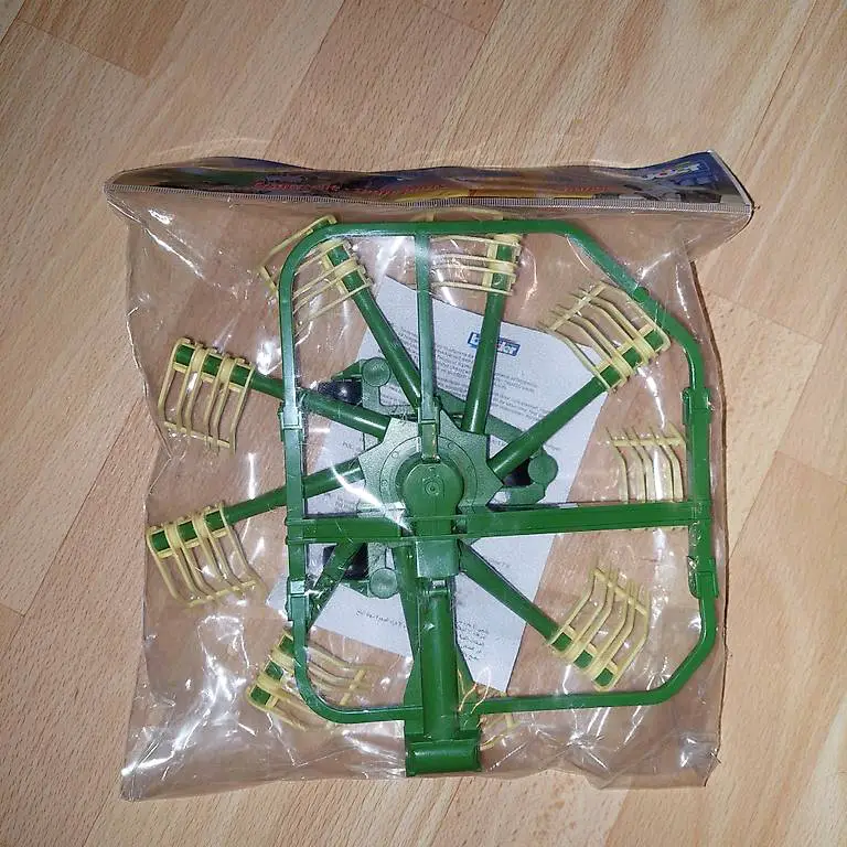 Bruder Schwader Krone