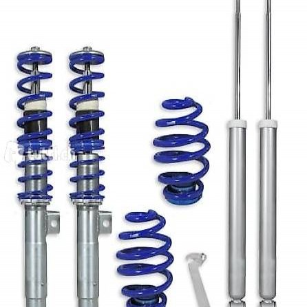  Gewindefahrwerk BMW E46 Compact 01-05