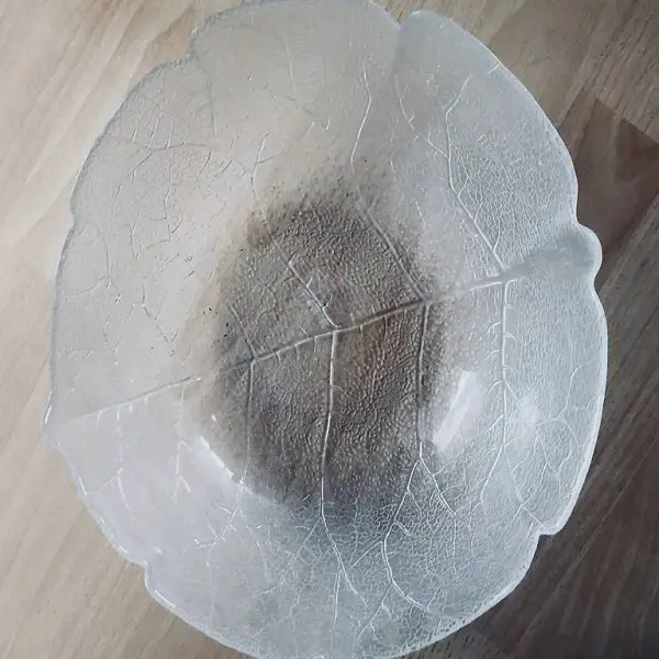  Glasschüsseln zu verkaufen