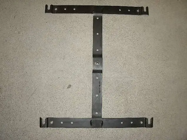 Geldspielautomaten Aufhängekreuze