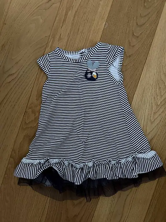 Sommerkleid Grösse 80/86