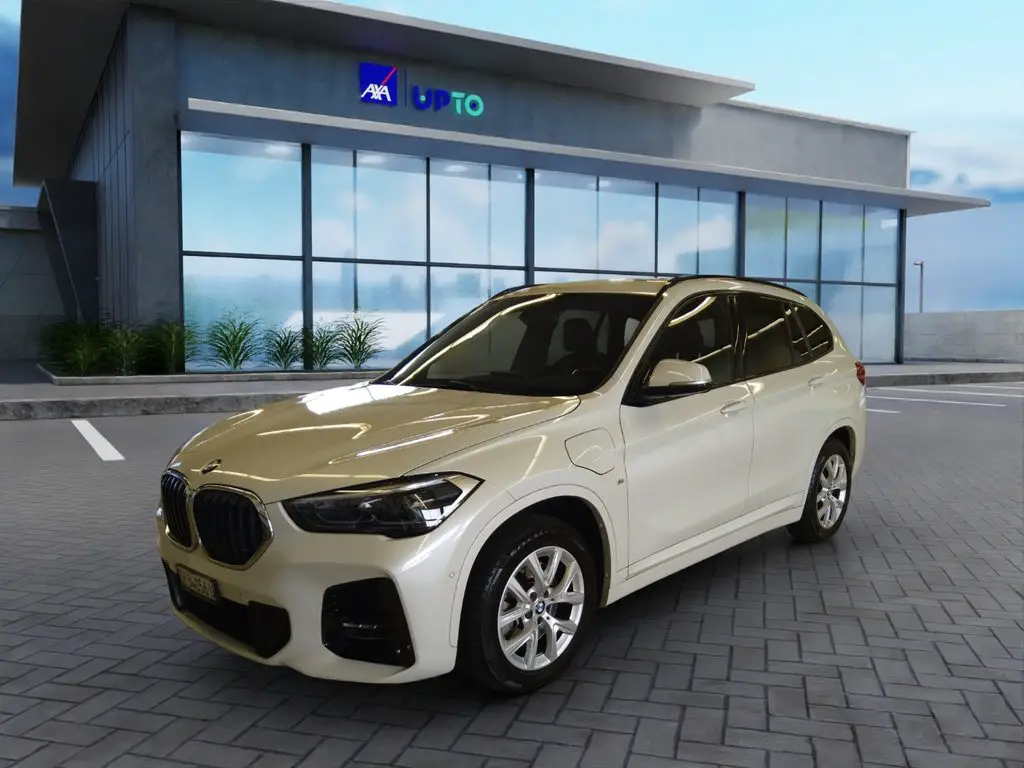 BMW X1 F48 25e xDrive