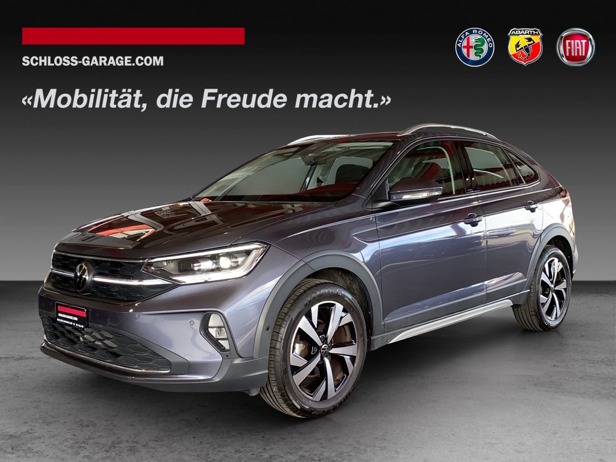 vw taigo 1.0 tsi style dsg