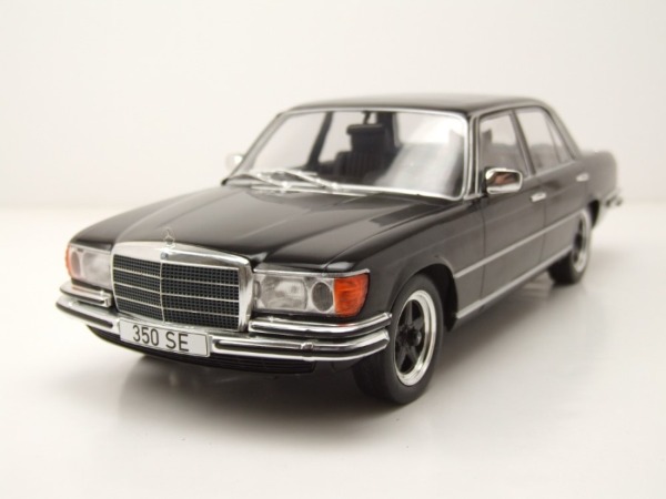 NEU: Mercedes-Benz S-Klasse W116 Limousine 1972-1980