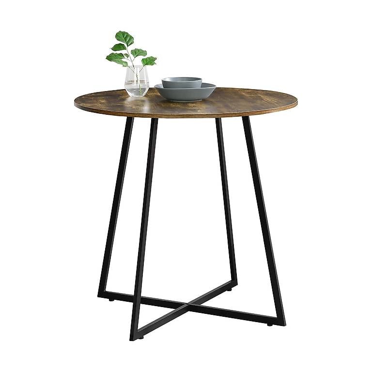  Küchentisch Vaggeryd Dunkler Holzton