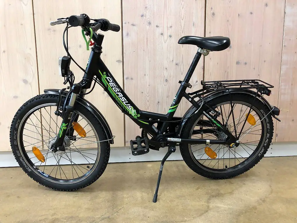Cooles Kinderbike, PEGASUS Avanti, B24/216