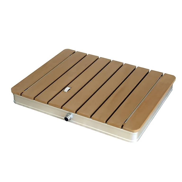 Gartendusche Bodendusche DROP