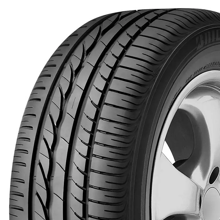 2 Stück / 245/40 R19 94Y Bridgestone ER300* Runflat / Dot 17