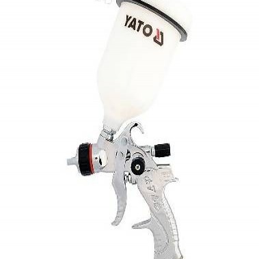  Lackierpistole 0,6 L