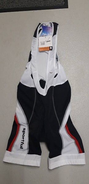 SPORTFUL Velohose Anakonda 11 Bibshort, Herren, Gr. 2XL