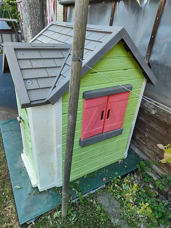 Spielhaus für Kinder