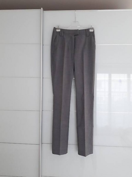 Chice ESPRIT Hose Gr.34, knitterfrei