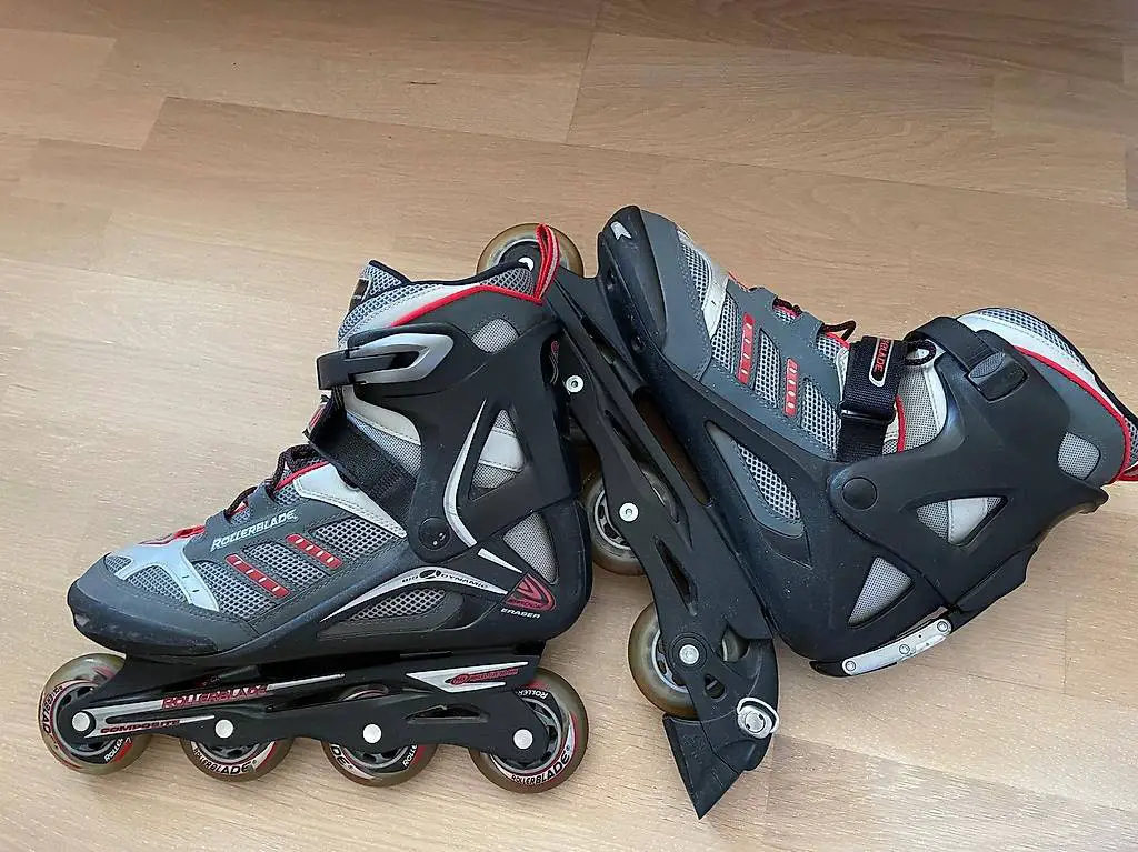 Inlineskates