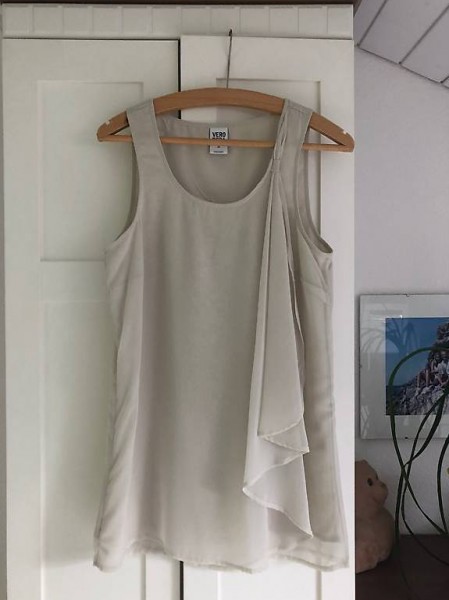 Tolles NEU Shirt - Top - für Ausgang - Gr. XS - S Vero Moda