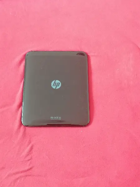 HP TouchPad (Sammlerstück) von 2011