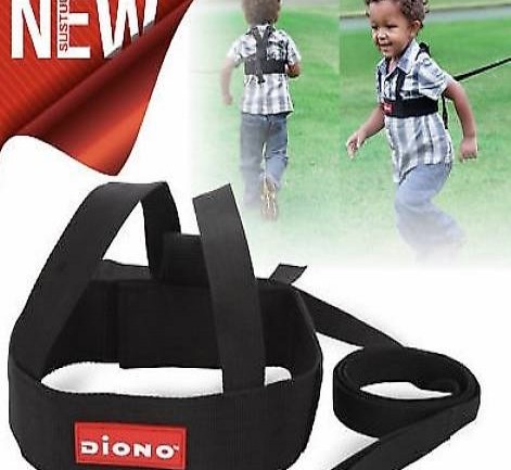 Neu nicht benutzt Kinder Diono Sicherheits Gürtel