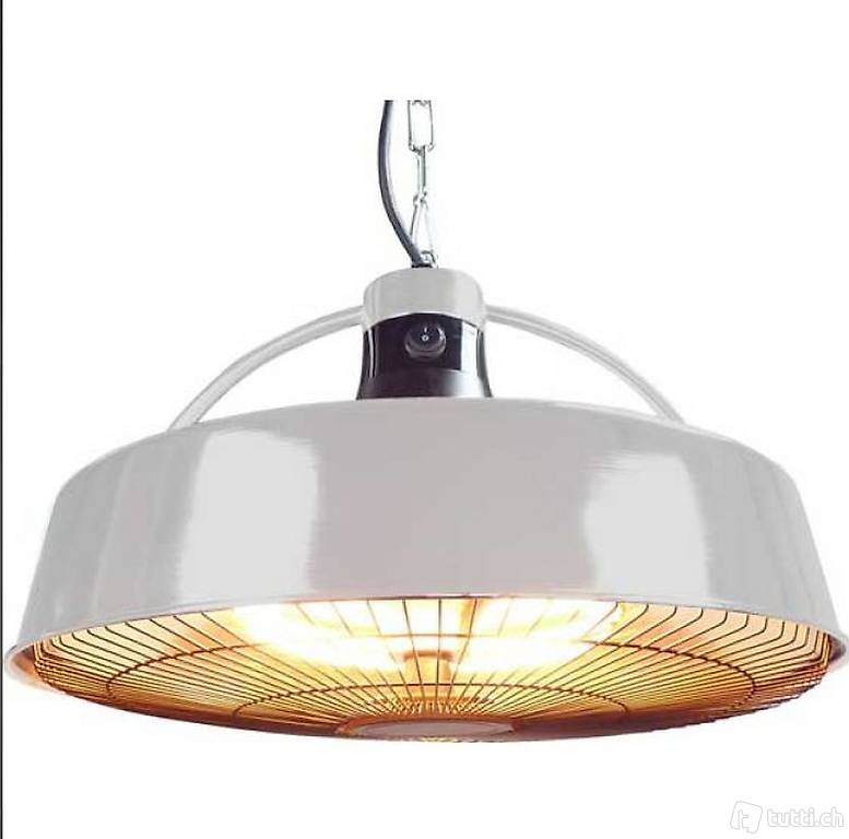  Infrarot-Heizstrahler WDH 210S - 2.1kW - A002662