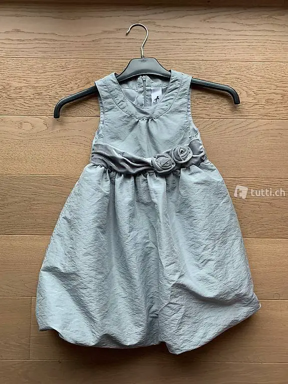 Festkleid Mädchen Grösse 110