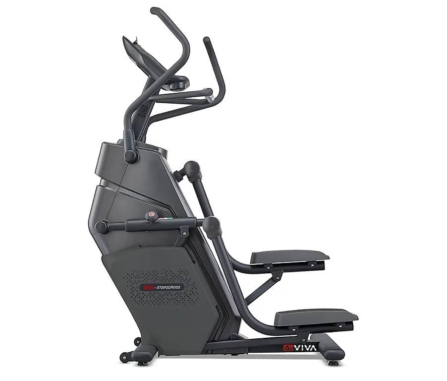 Stepper Ergometer Crosstrainer AsVIVA ST4