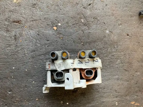  Fiat Panda 1.2 169 Zündspule