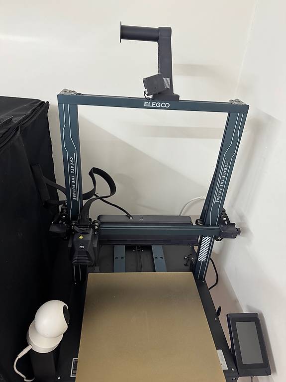 3D Drucker Elegoo Neptune 4 Plus