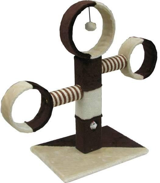 Katzen-Spielbaum "Charly" nur Fr. 45.00 Höhe: 78cm