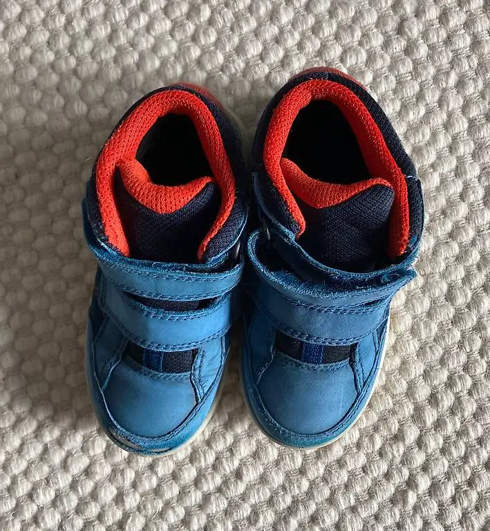 GEOX Schuhe, Grösse 28