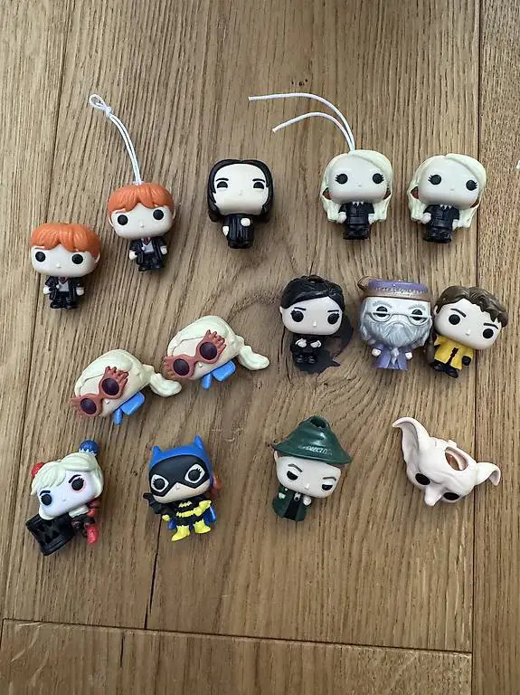 Kinder Joy Funko Pop