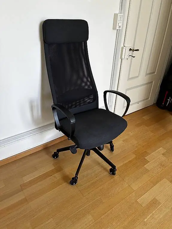 Schreibtischstuhl Markus (Ikea)