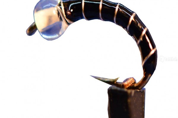  GP19 UV - Voll-Lackiert