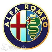  ricambi per alfa romeo