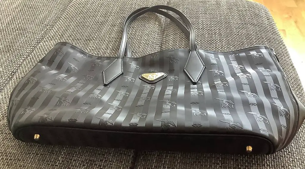 Maison Mollerus Shopper