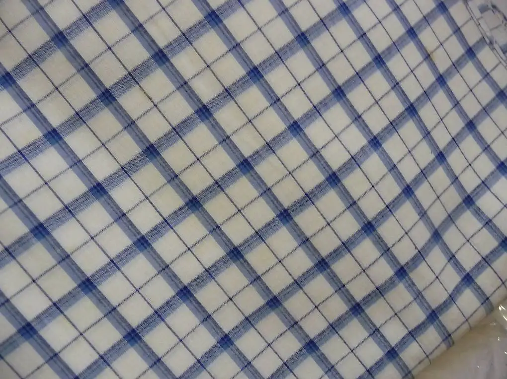 Vintage Baumwollstoff neu 150/580