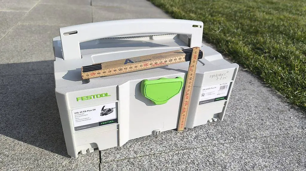 Festool Systainer