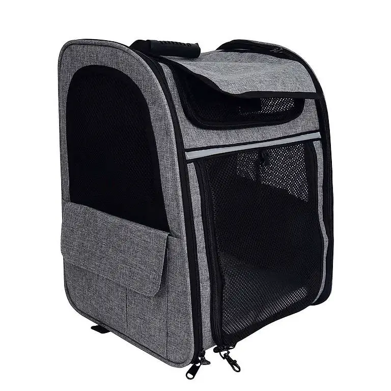 Hunderucksack Katzenrucksack bis 8 kg