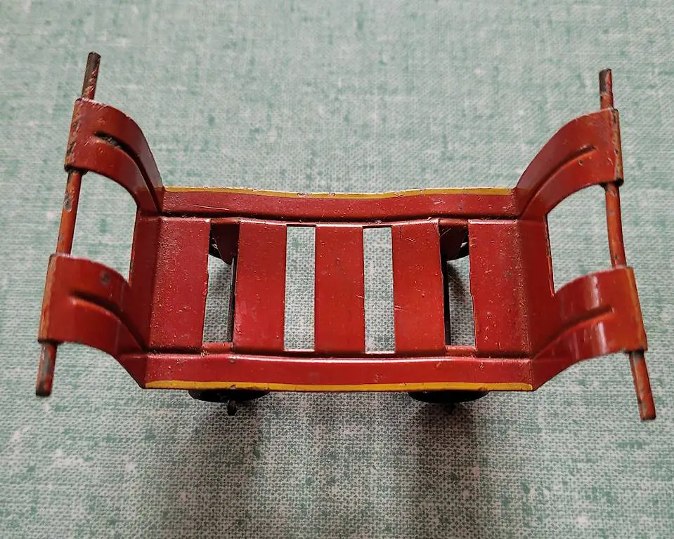 Märklin 2681 Gepäckwagen