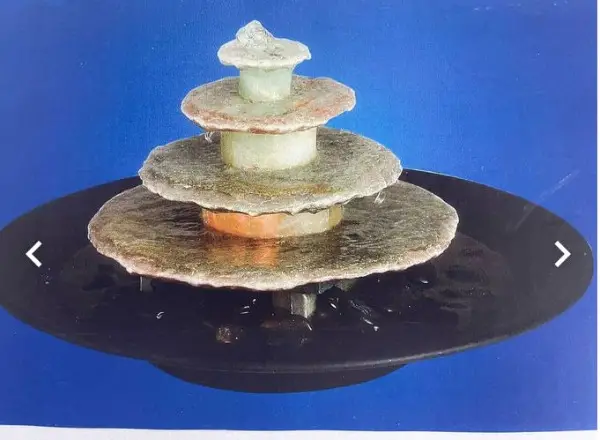 Lumimart Steibrunnen, Indoor Brunnen, NEU ???