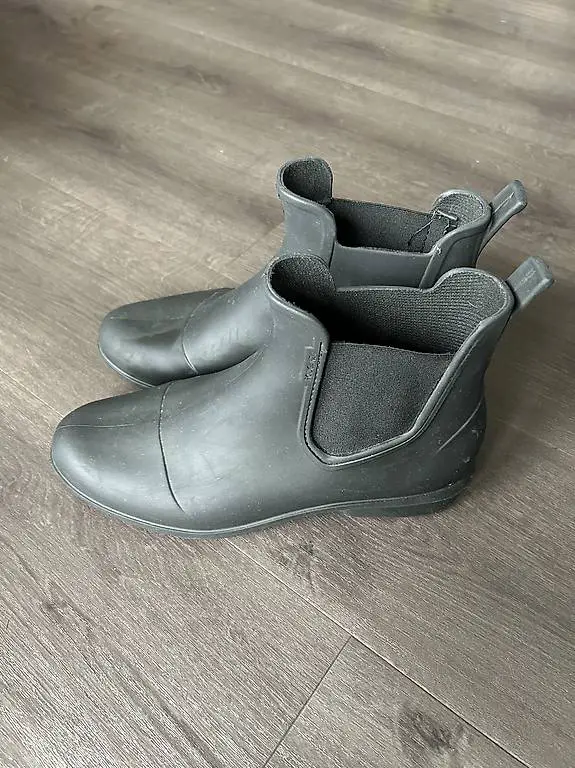 Reitstiefel Damen/Herren