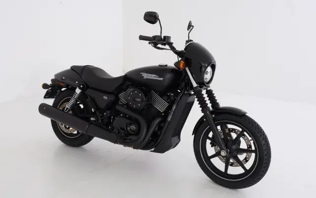 harley-davidson xg 750 street