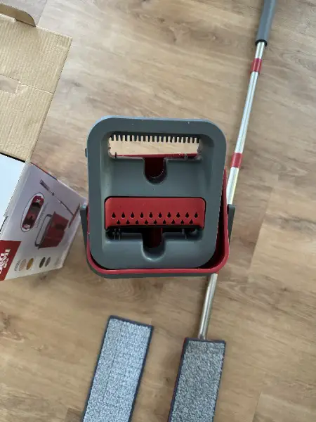 Dirt Devil Floor Mop ca. 6 L